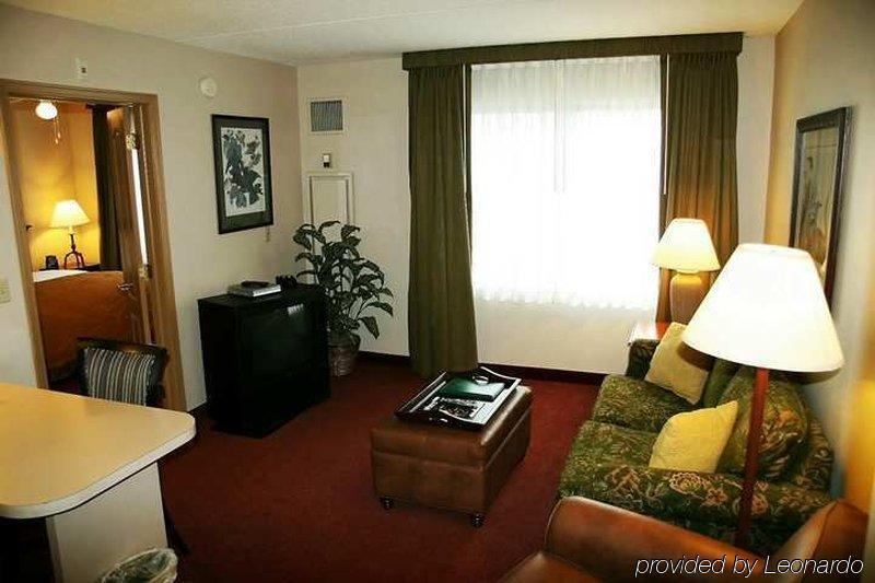 Homewood Suites By Hilton Minneapolis-Mall Of America Bloomington Szoba fotó