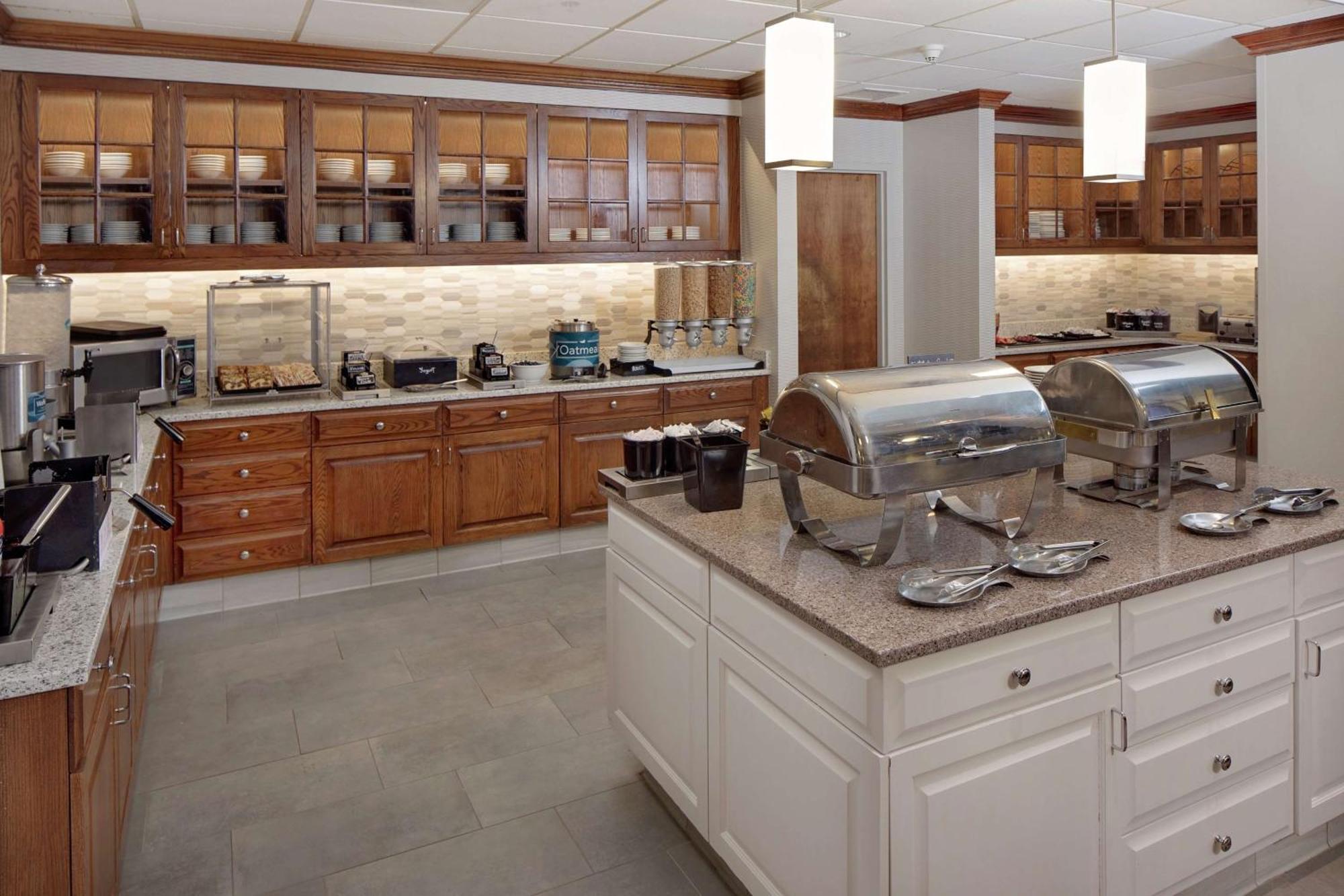 Homewood Suites By Hilton Minneapolis-Mall Of America Bloomington Kültér fotó