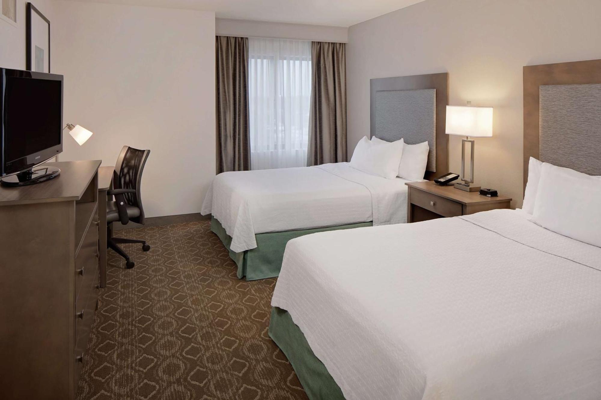 Homewood Suites By Hilton Minneapolis-Mall Of America Bloomington Kültér fotó