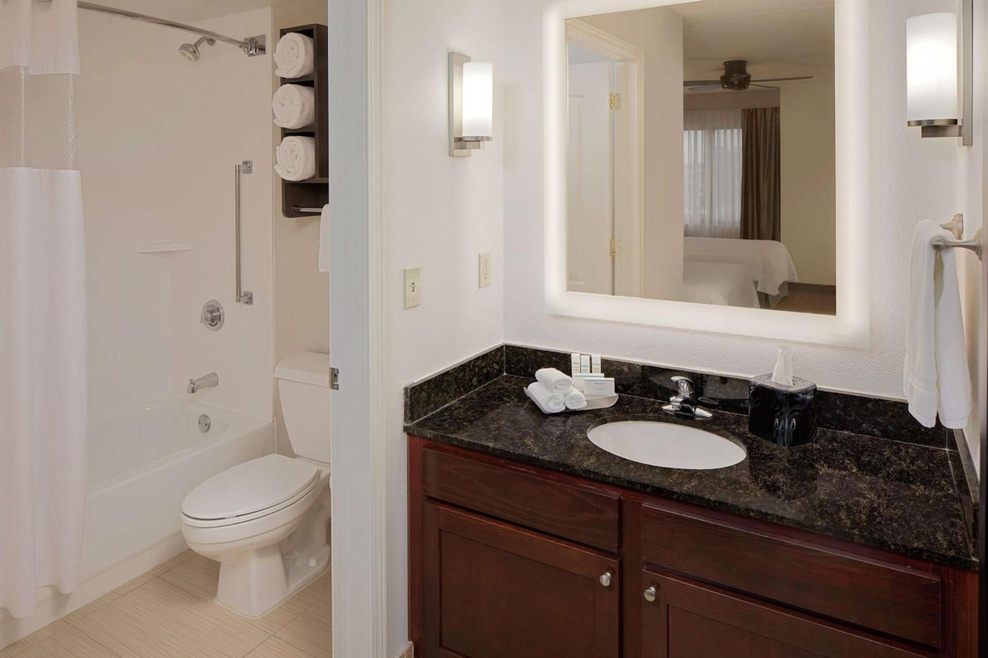 Homewood Suites By Hilton Minneapolis-Mall Of America Bloomington Kültér fotó