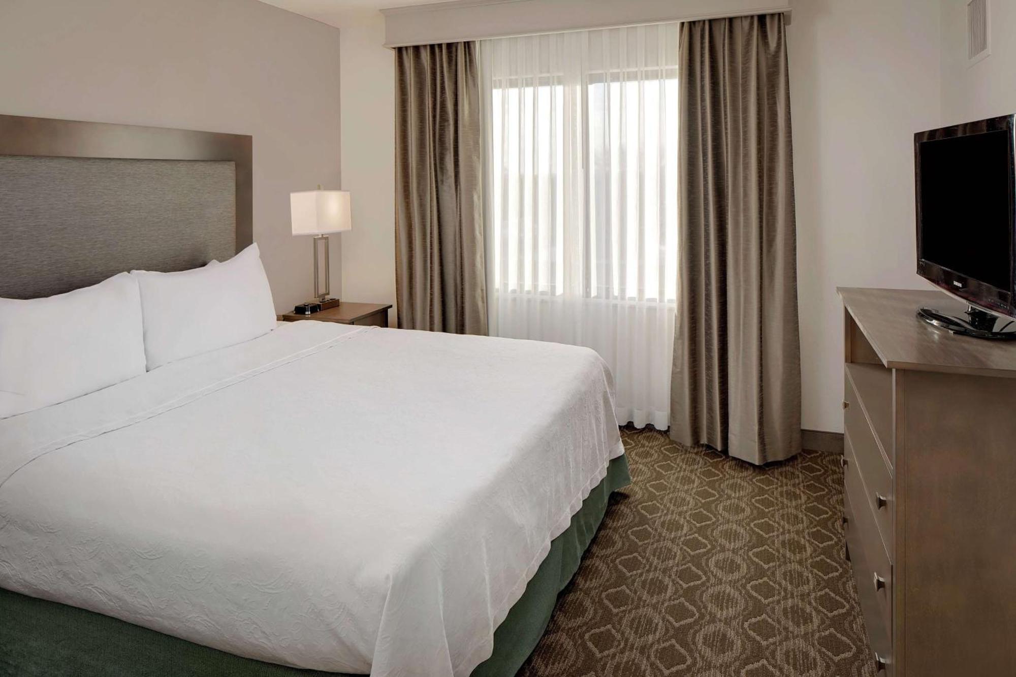 Homewood Suites By Hilton Minneapolis-Mall Of America Bloomington Kültér fotó