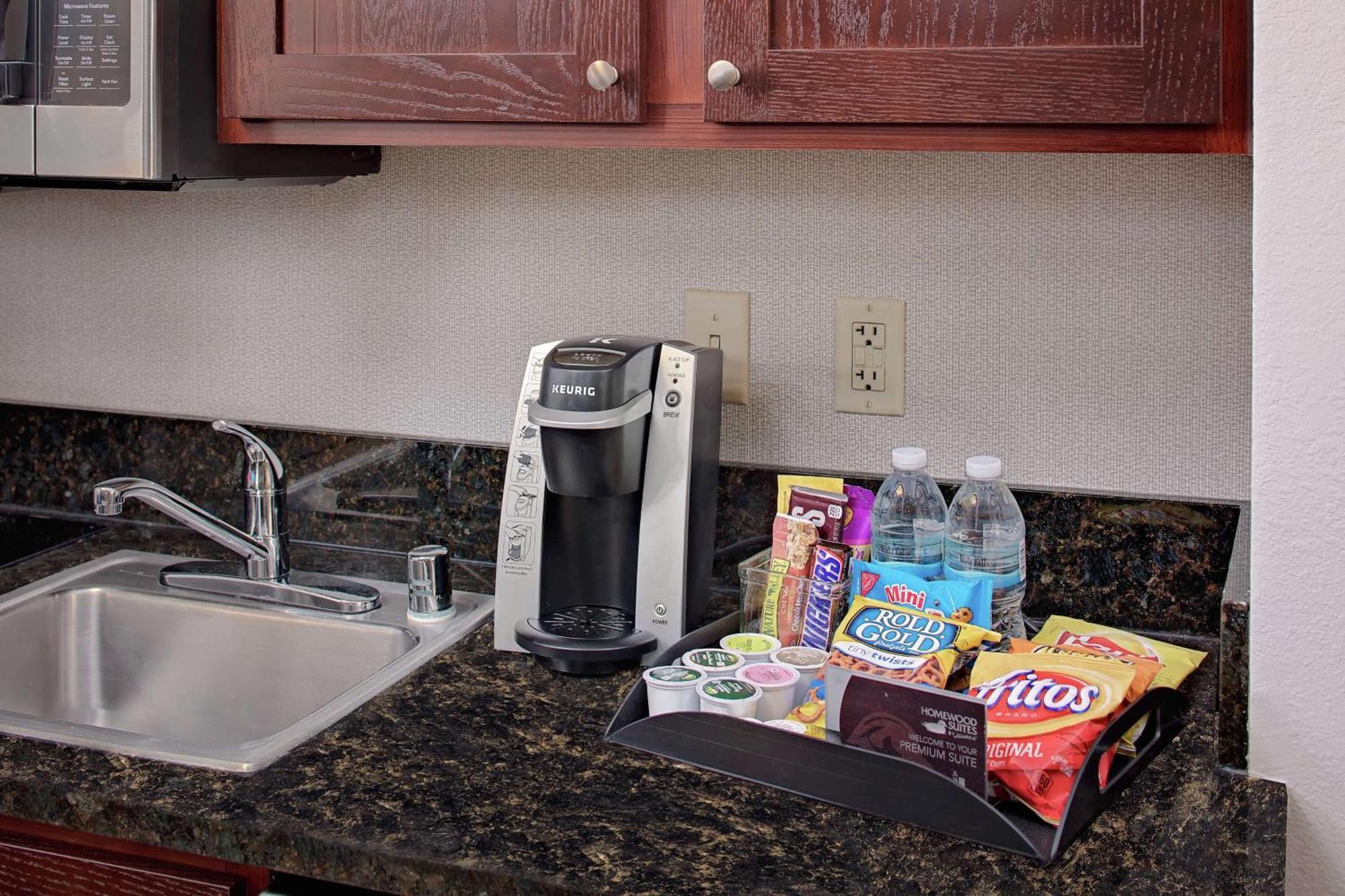 Homewood Suites By Hilton Minneapolis-Mall Of America Bloomington Kültér fotó