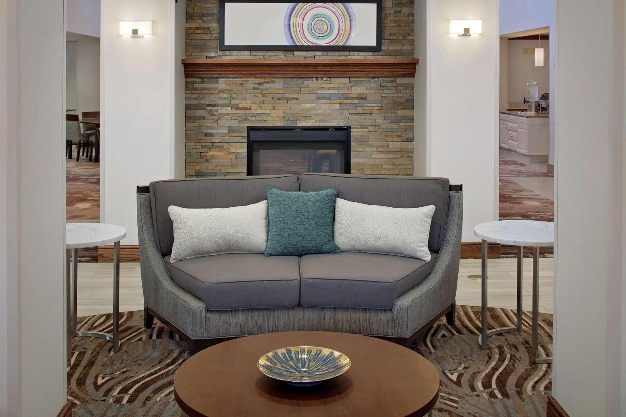 Homewood Suites By Hilton Minneapolis-Mall Of America Bloomington Kültér fotó