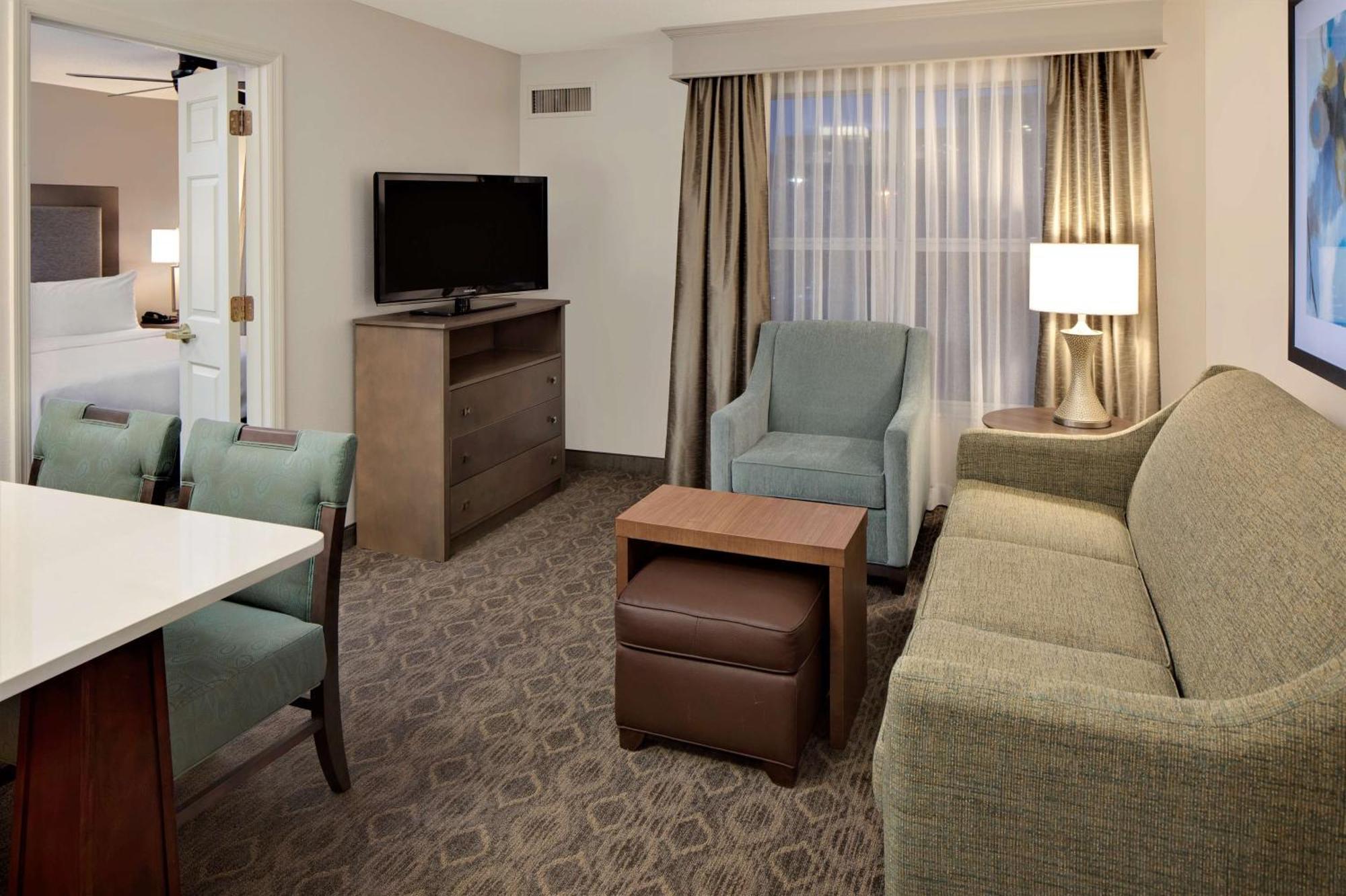 Homewood Suites By Hilton Minneapolis-Mall Of America Bloomington Kültér fotó
