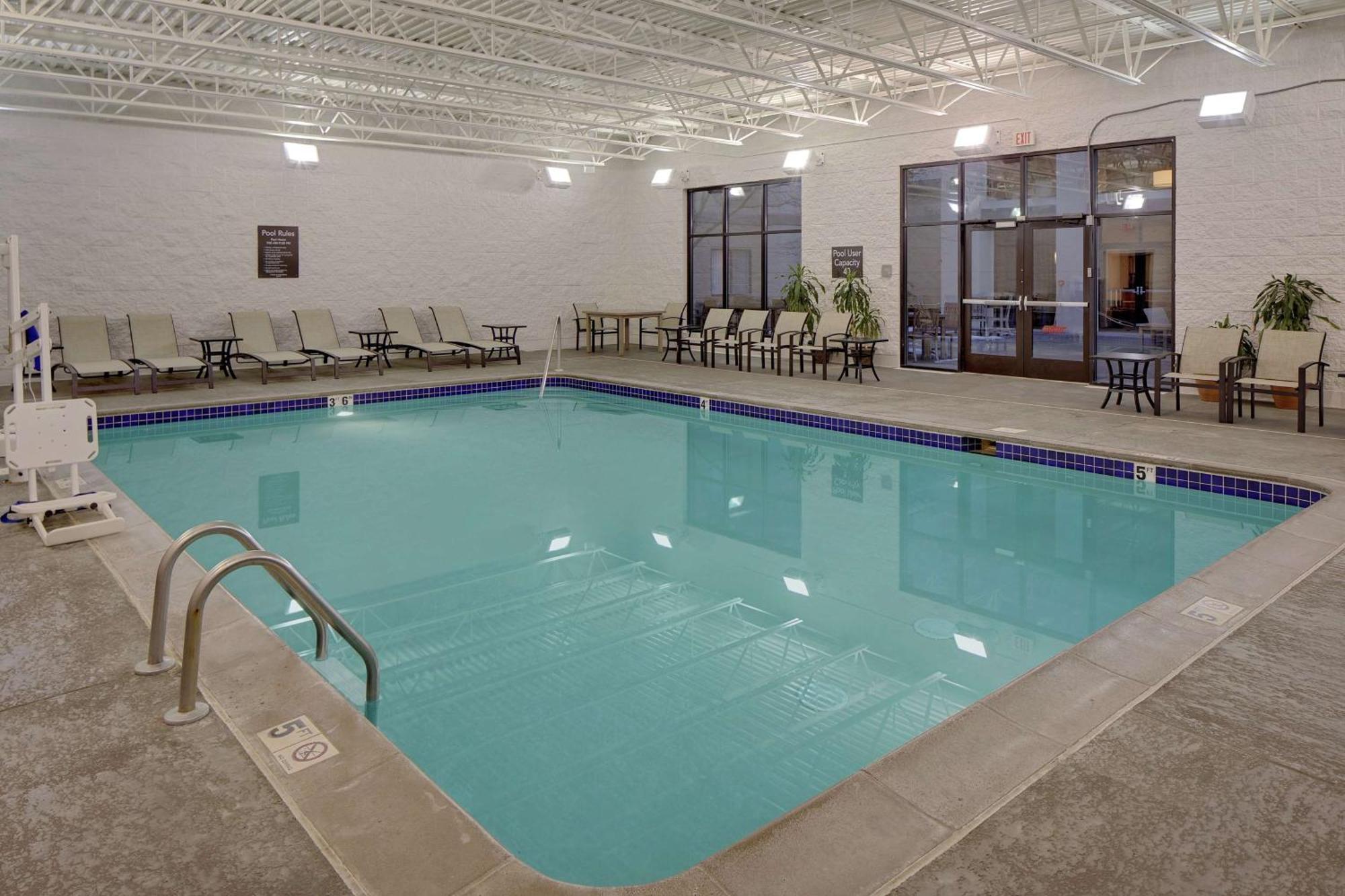 Homewood Suites By Hilton Minneapolis-Mall Of America Bloomington Kültér fotó
