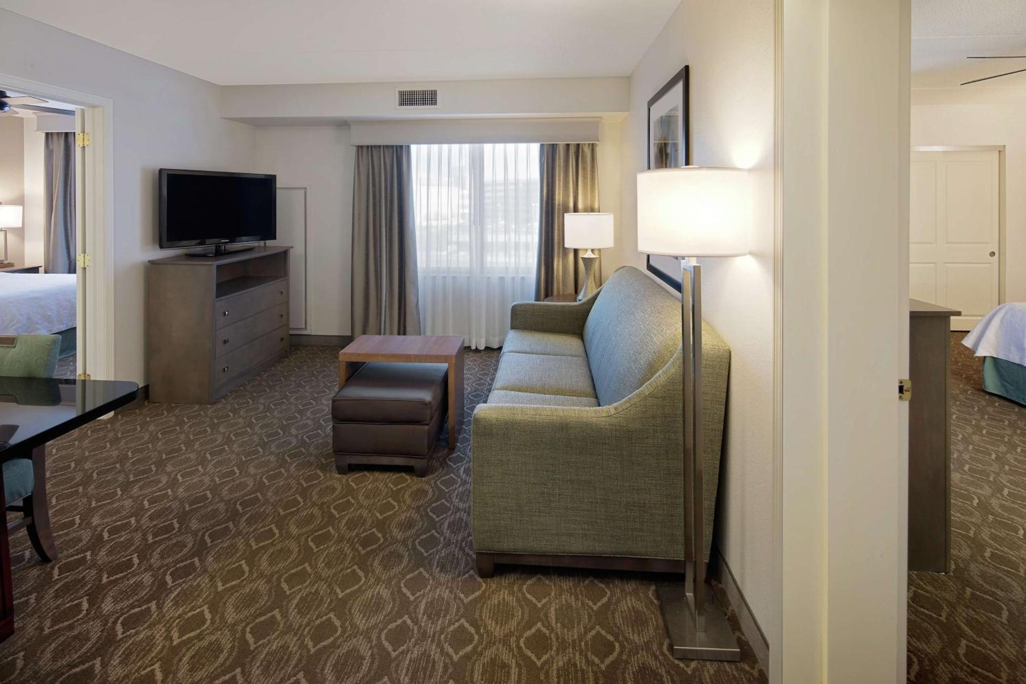 Homewood Suites By Hilton Minneapolis-Mall Of America Bloomington Kültér fotó