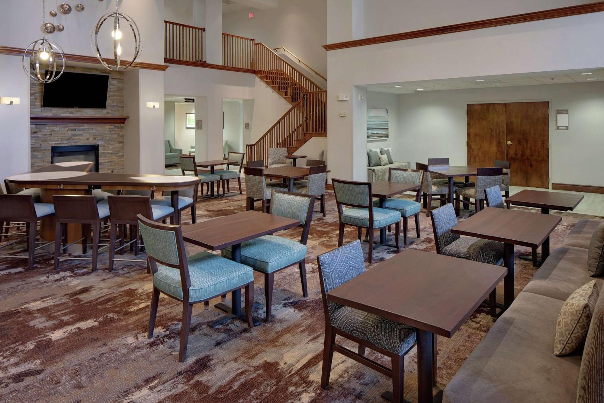 Homewood Suites By Hilton Minneapolis-Mall Of America Bloomington Kültér fotó