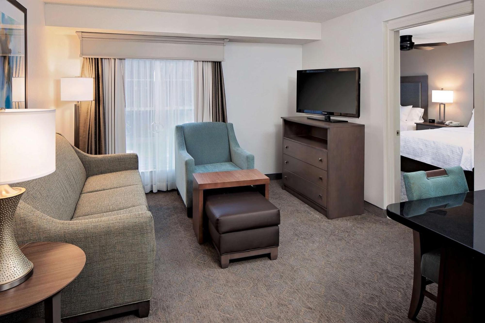 Homewood Suites By Hilton Minneapolis-Mall Of America Bloomington Kültér fotó