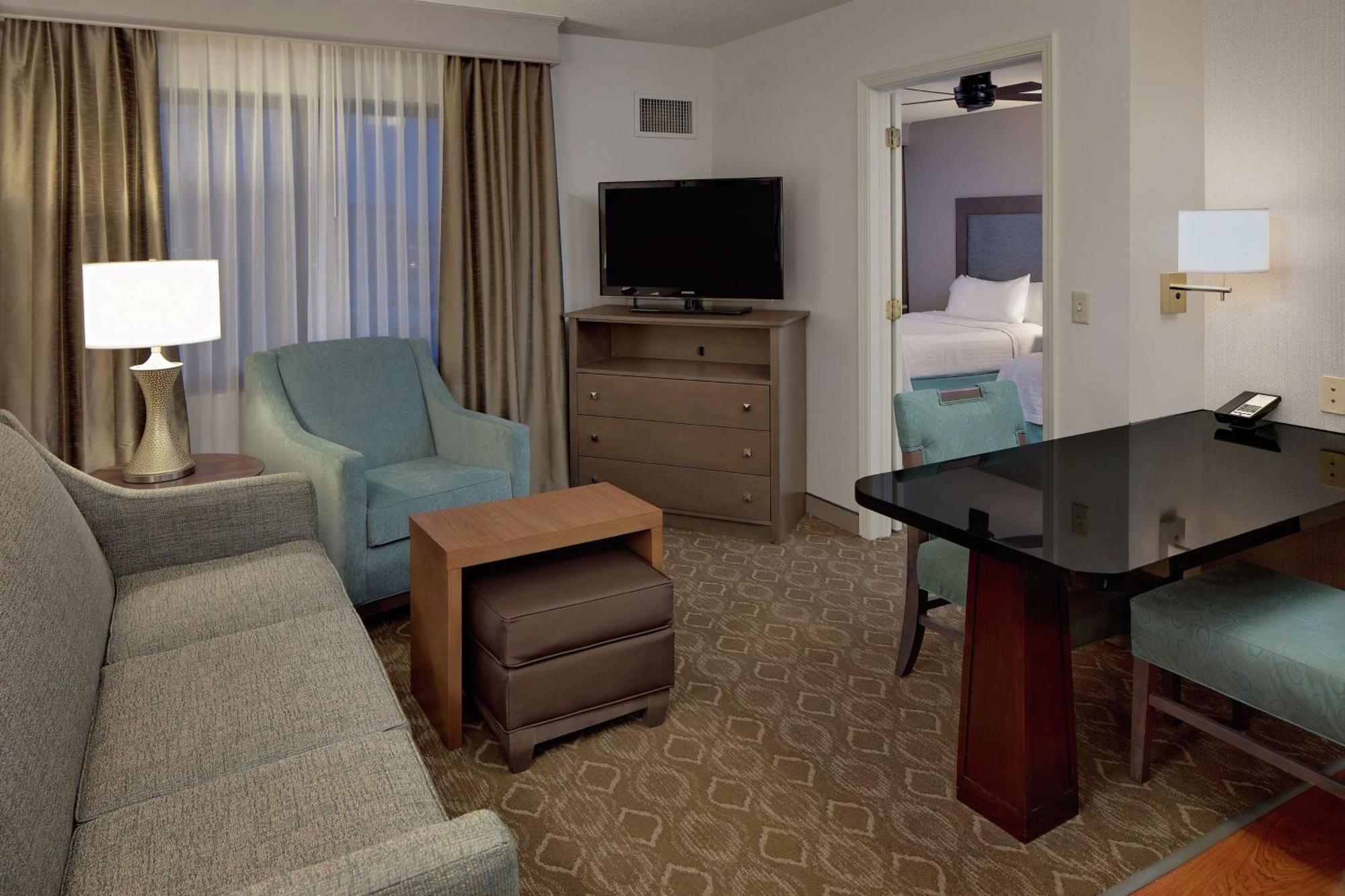 Homewood Suites By Hilton Minneapolis-Mall Of America Bloomington Kültér fotó