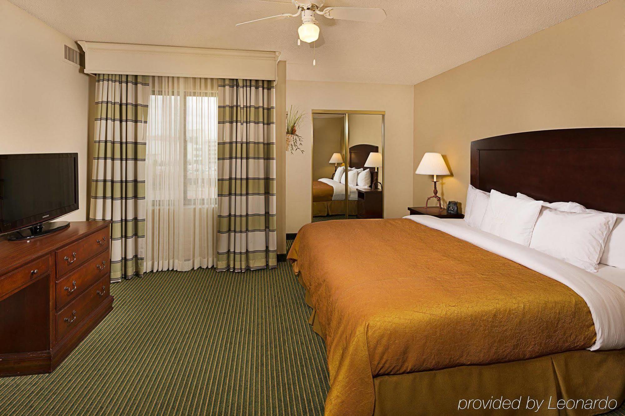 Homewood Suites By Hilton Minneapolis-Mall Of America Bloomington Kültér fotó