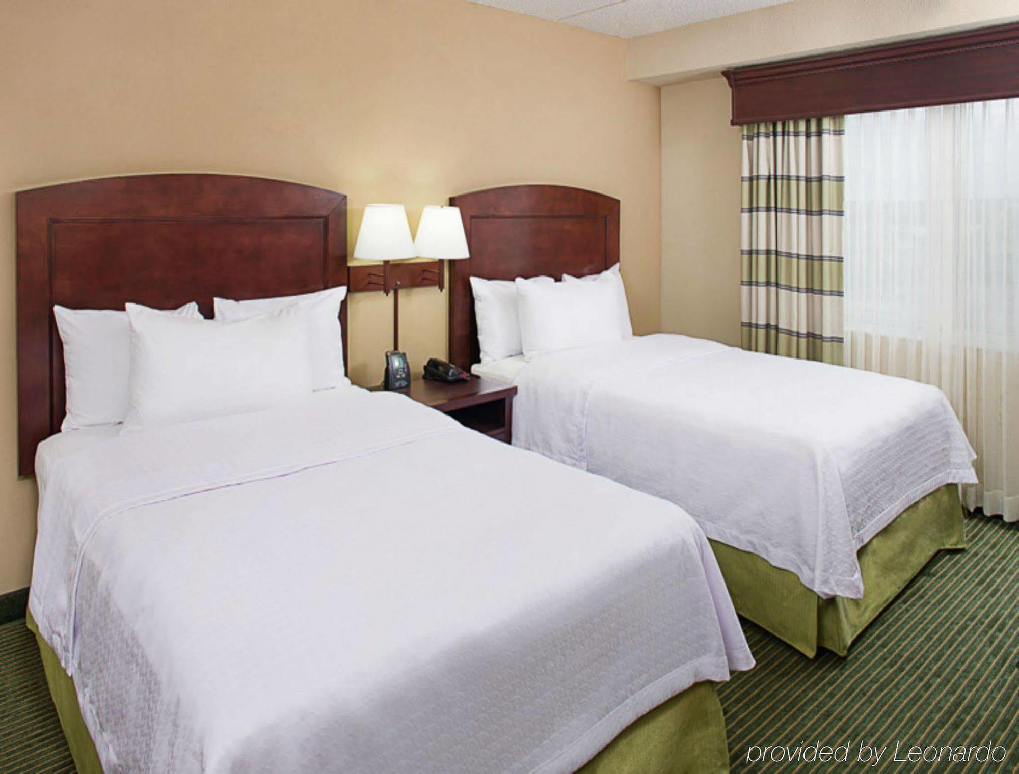 Homewood Suites By Hilton Minneapolis-Mall Of America Bloomington Kültér fotó