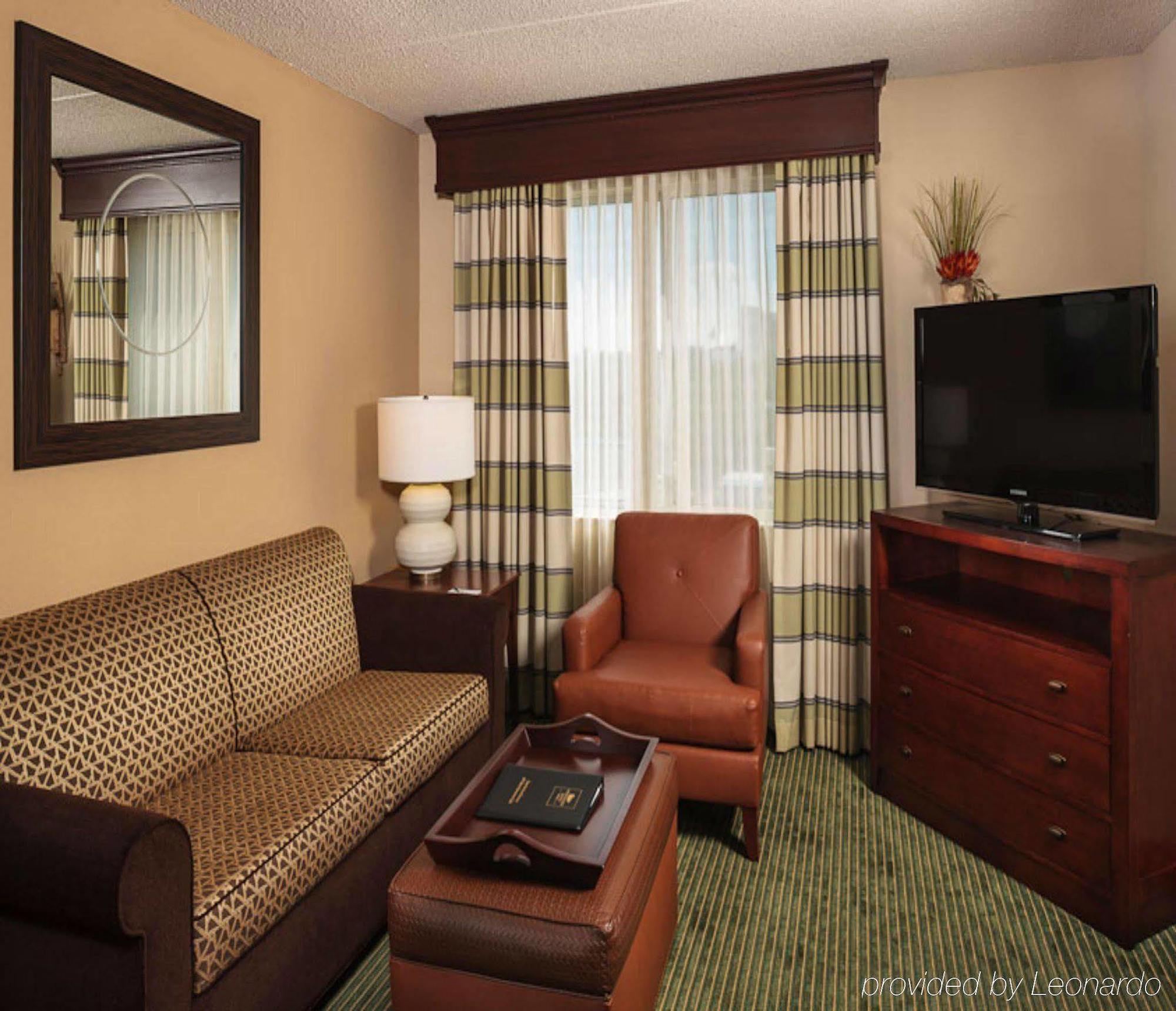 Homewood Suites By Hilton Minneapolis-Mall Of America Bloomington Kültér fotó