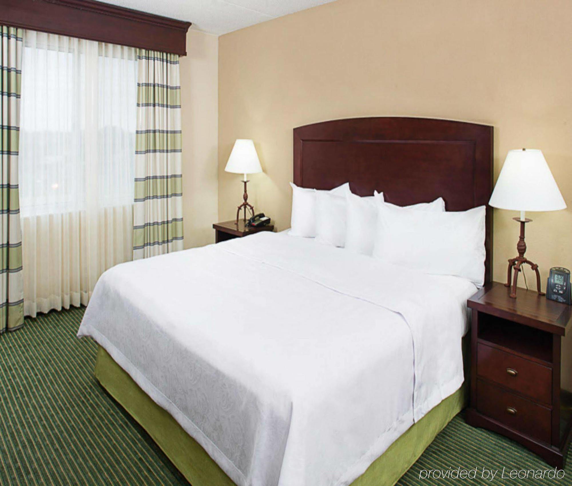 Homewood Suites By Hilton Minneapolis-Mall Of America Bloomington Kültér fotó