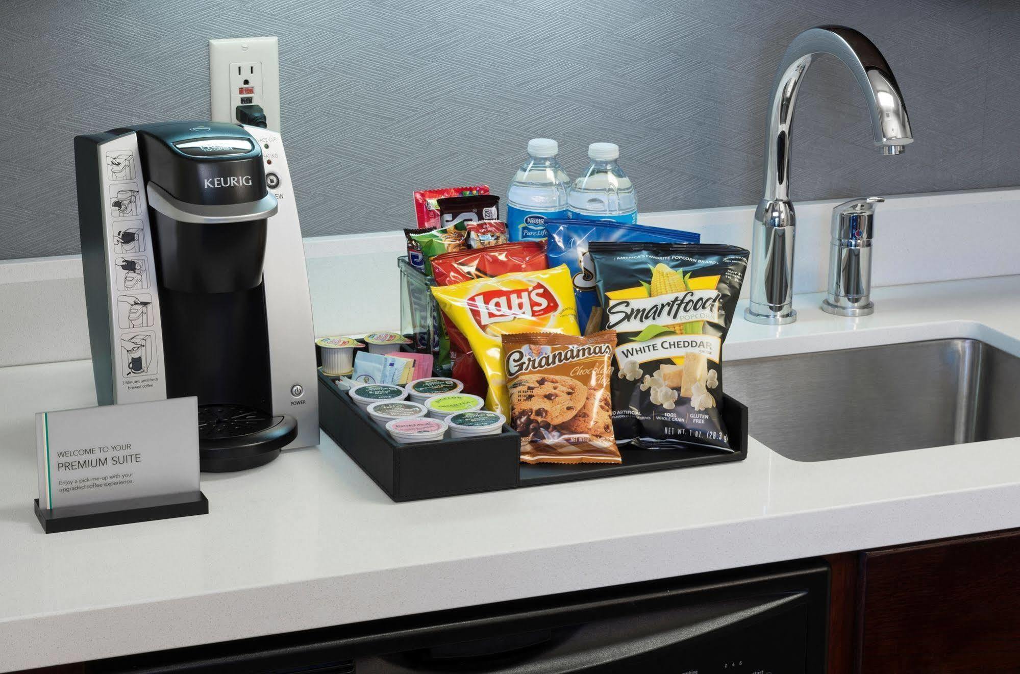 Homewood Suites By Hilton Minneapolis-Mall Of America Bloomington Kültér fotó