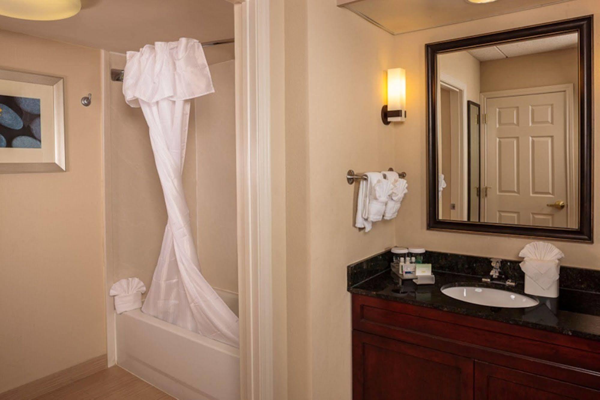 Homewood Suites By Hilton Minneapolis-Mall Of America Bloomington Kültér fotó