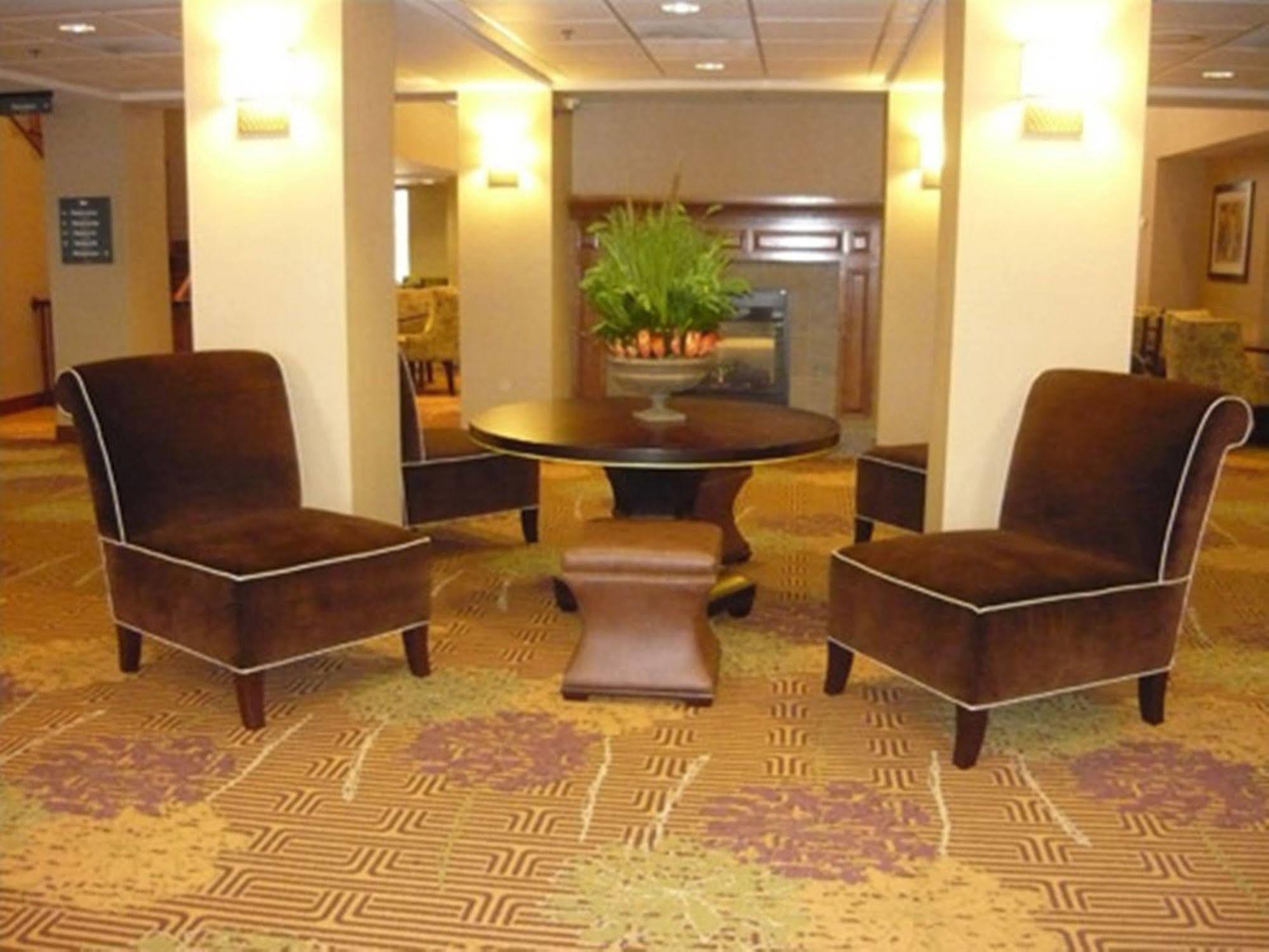 Homewood Suites By Hilton Minneapolis-Mall Of America Bloomington Kültér fotó