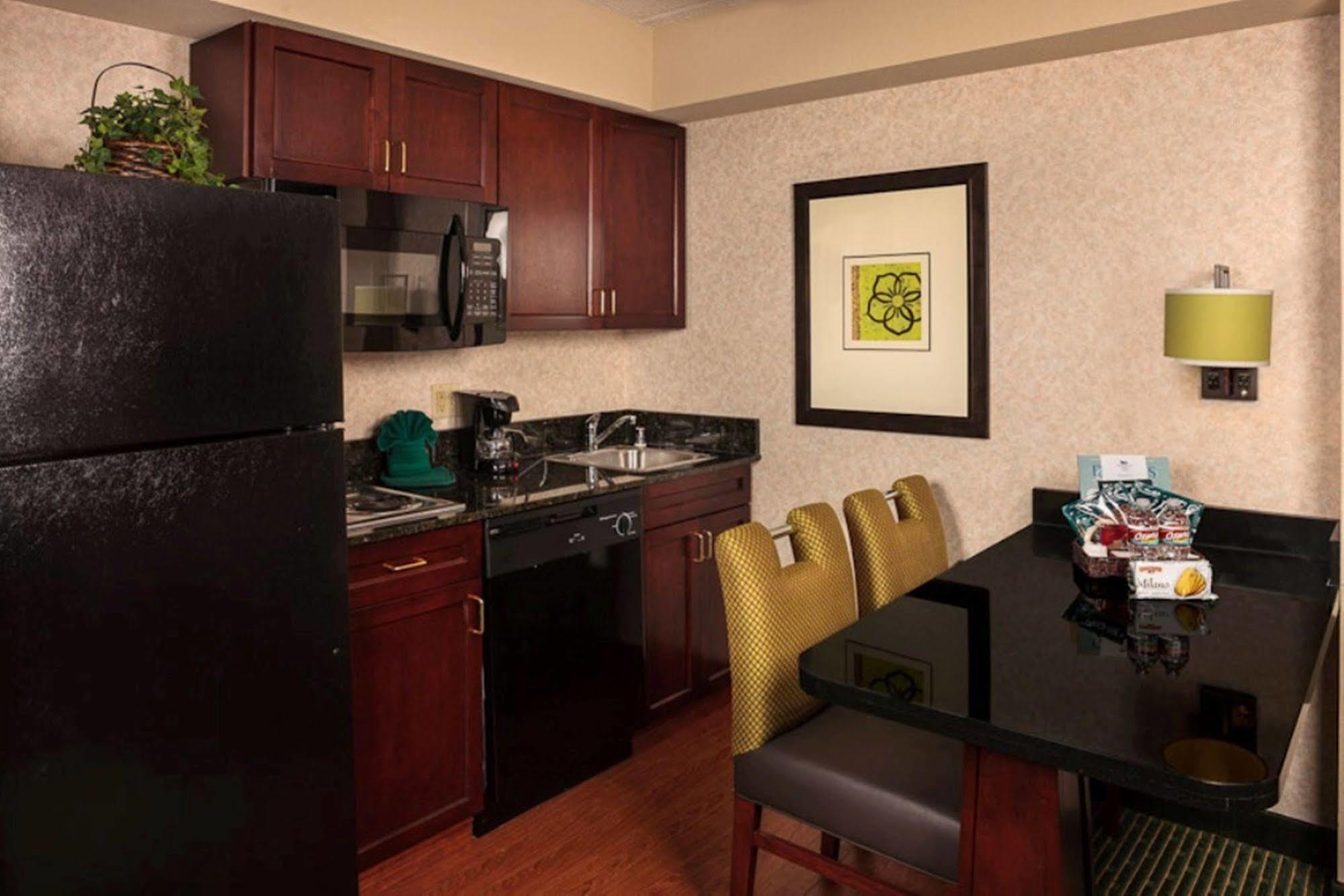 Homewood Suites By Hilton Minneapolis-Mall Of America Bloomington Kültér fotó