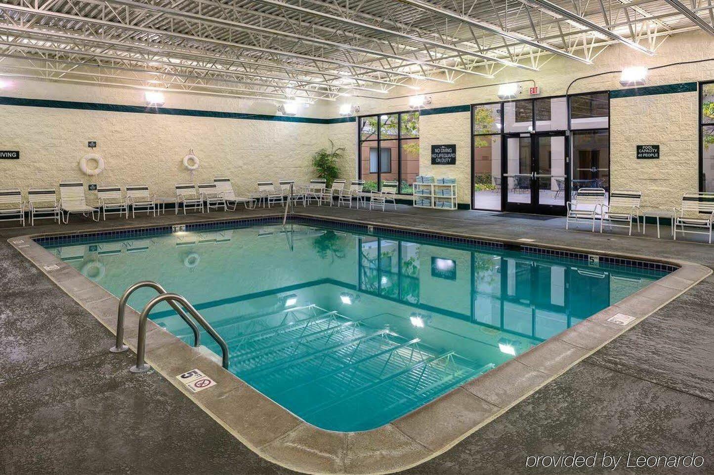 Homewood Suites By Hilton Minneapolis-Mall Of America Bloomington Kültér fotó